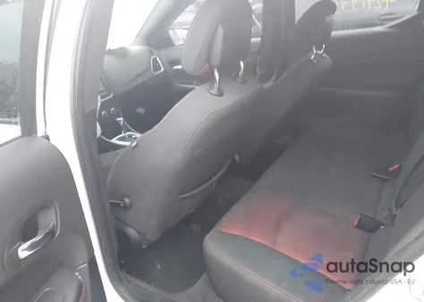 2012 Dodge Avenger Sxt Plus z USA, uszkodzony, nr VIN 1C3CDZEG0CN315081